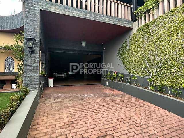 Talo sisään Funchal, Madeira 10113043