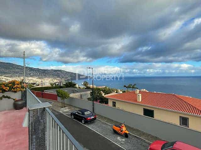 Talo sisään Funchal, Madeira 10113043