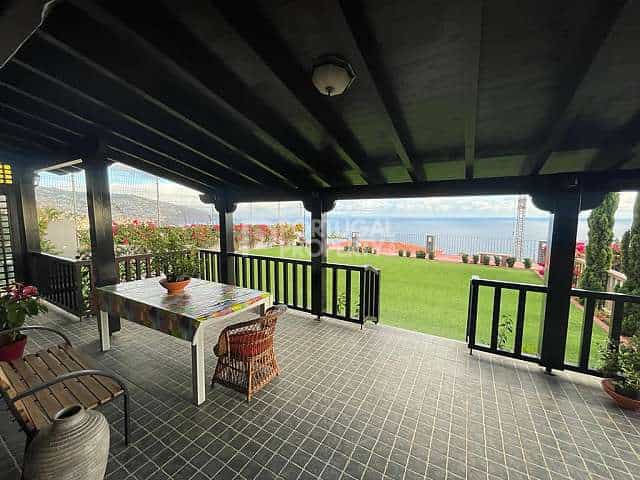 σπίτι σε Funchal, Madeira 10113043
