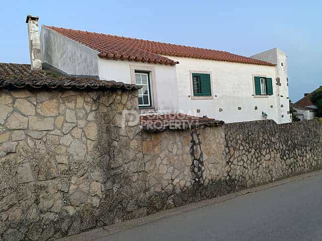 Будинок в Lourinhã, Lisboa 10113051