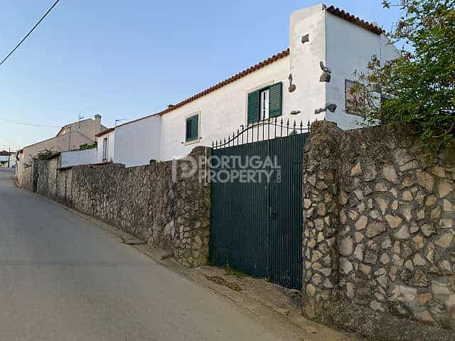 Huis in Areia Branca, Lissabon 10113051