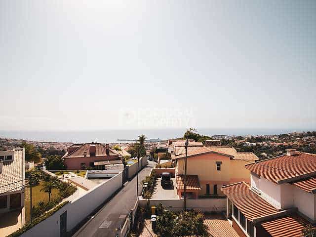 rumah dalam Sao Roque, Madeira 10113059