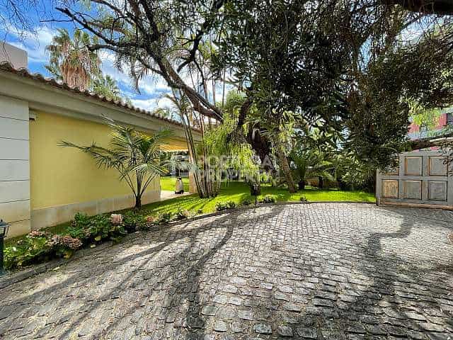 Huis in Funchal, Madeira 10113071