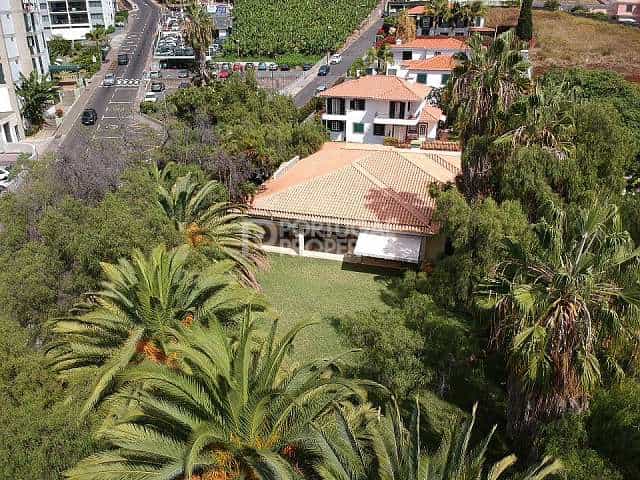 Будинок в Сан-Роке, Мадейра 10113071