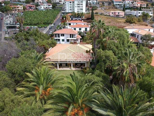 Talo sisään Sao Roque, Madeira 10113071