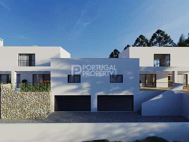 жилой дом в São Brás de Alportel, Faro District 10113072