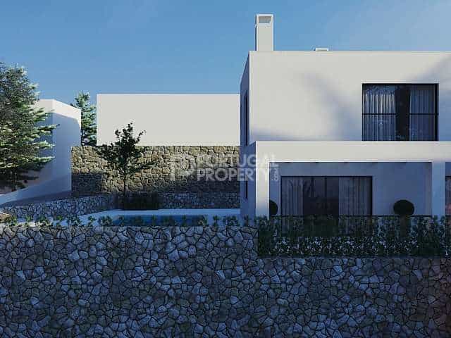 Hus i Hortas og Moinhos, Faro 10113072