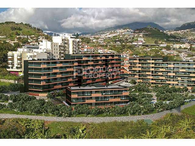 公寓 在 Sao Roque, 馬德拉 10113073