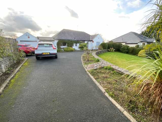 σπίτι σε Isle of Whithorn, Dumfries και Galloway 10113118