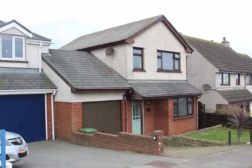House in Drummore, Dumfries and Galloway 10113123