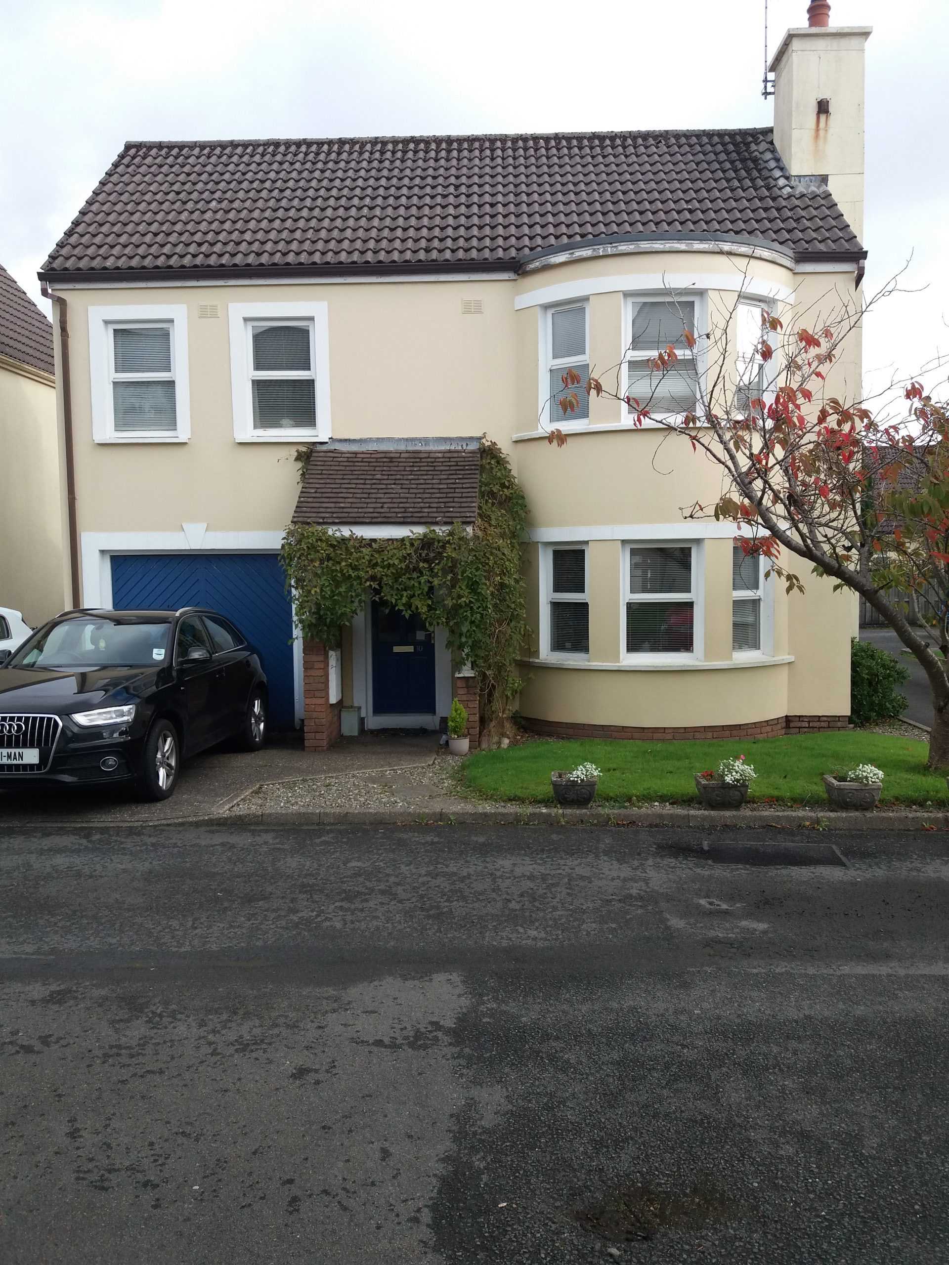 σπίτι σε Isle of Whithorn, Dumfries και Galloway 10113137
