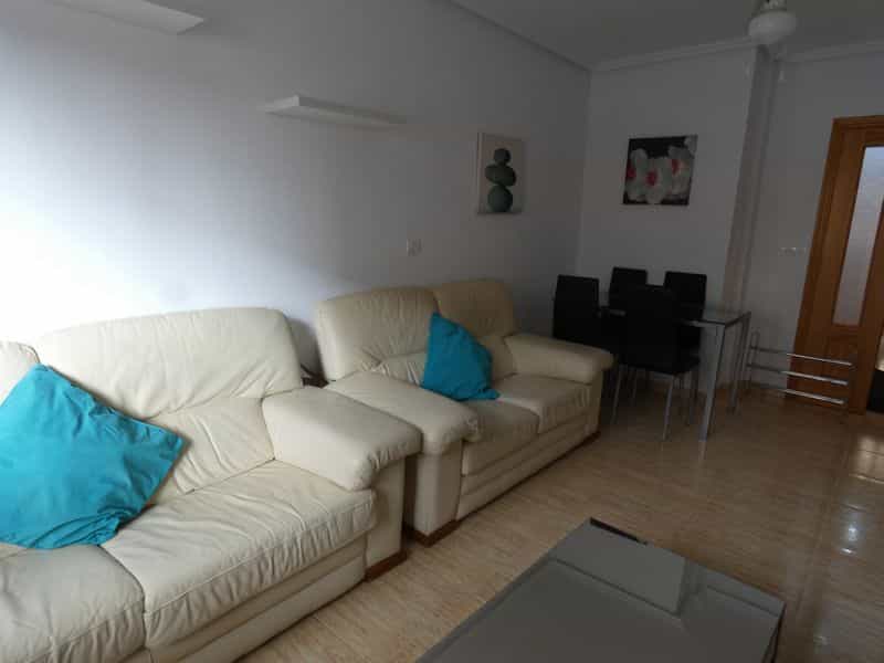 Condominium dans Formentera de Ségura, Valence 10113156