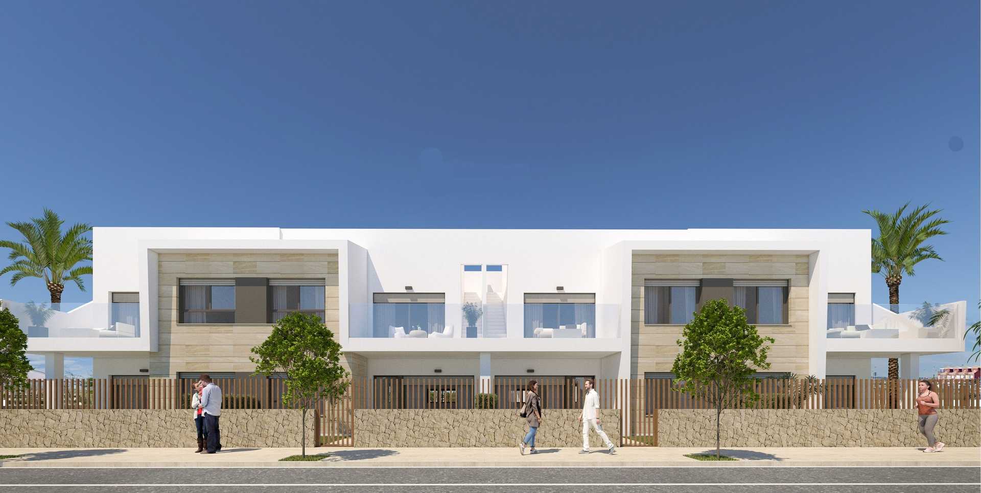 Condominium in , Comunidad Valenciana 10113170