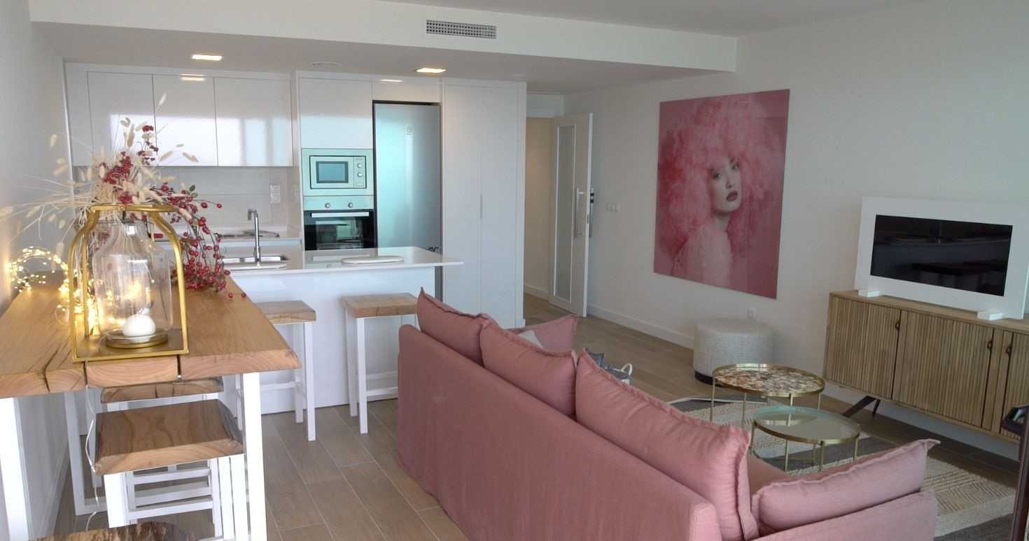Condominium in Atamaria, Murcia 10113181