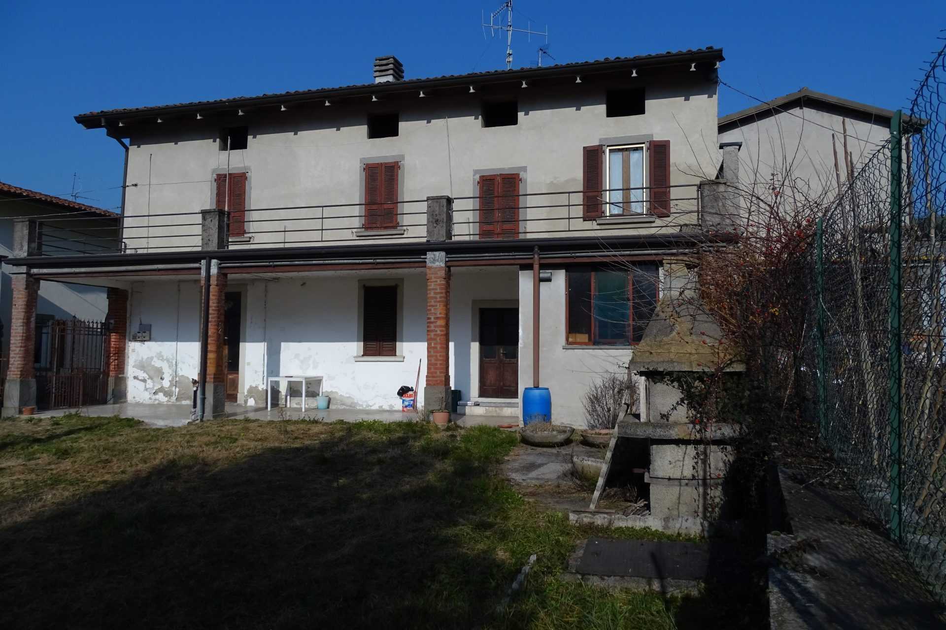 Haus im Paratico, Lombardei 10113200