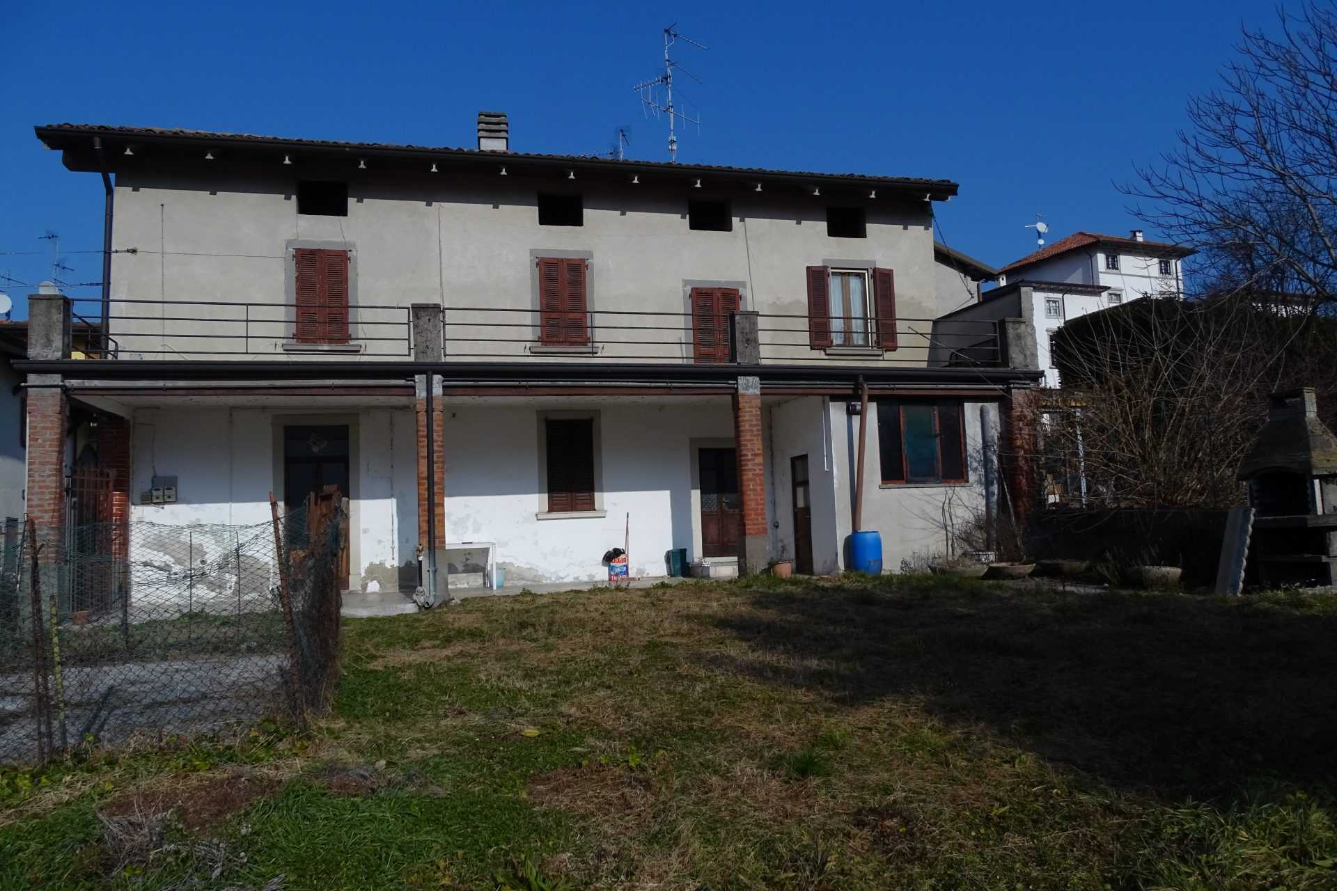 Hus i Paratico, Lombardia 10113200