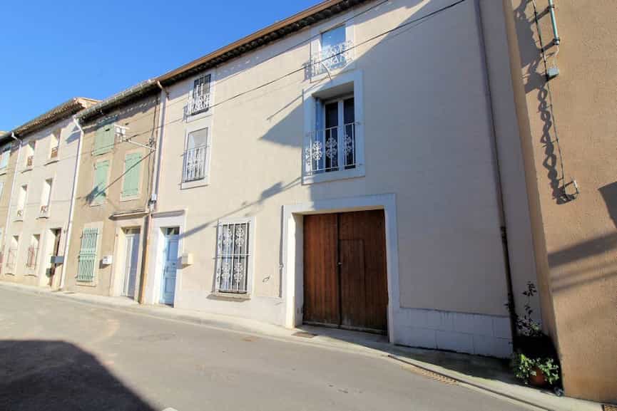 σπίτι σε Olonzac, Occitanie 10113211