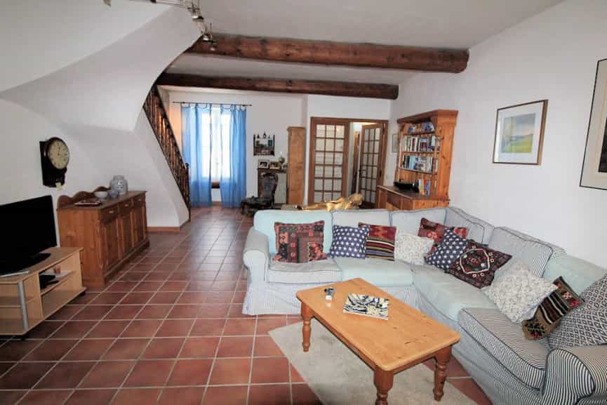жилой дом в Olonzac, Occitanie 10113211