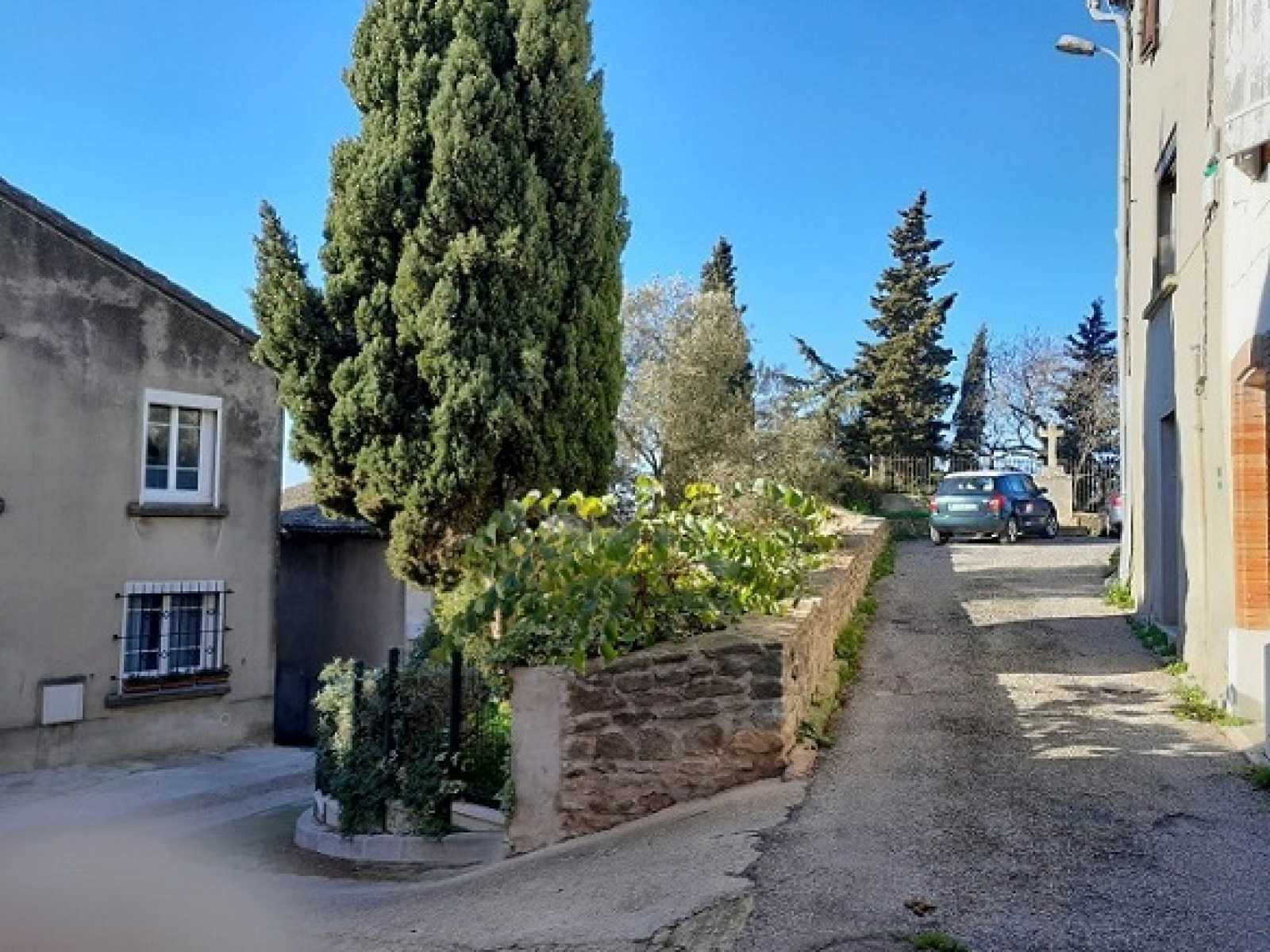 rumah dalam Carcassonne, Occitanie 10113232