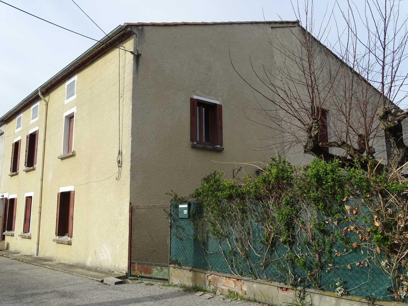 Talo sisään Lignairolles, Occitanie 10113233