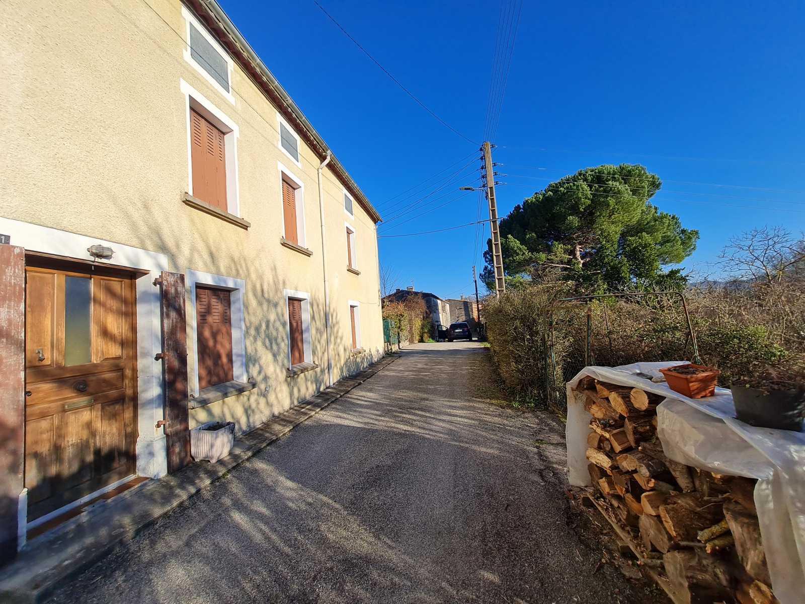 Huis in Lignairolles, Occitanië 10113233