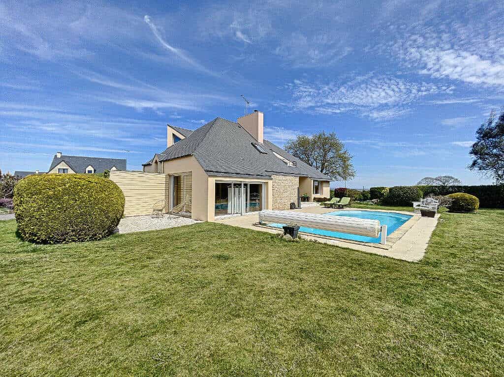 жилой дом в Les Loges-Marchis, Normandie 10113276