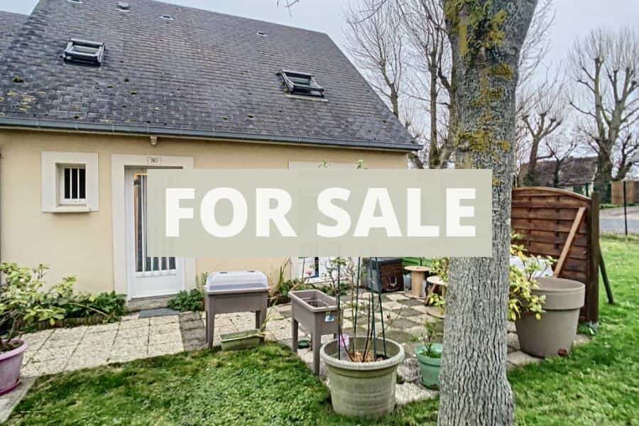 House in Hermanville-sur-Mer, Normandie 10113277