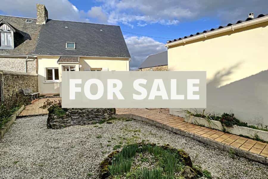 House in Vains, Normandie 10113281