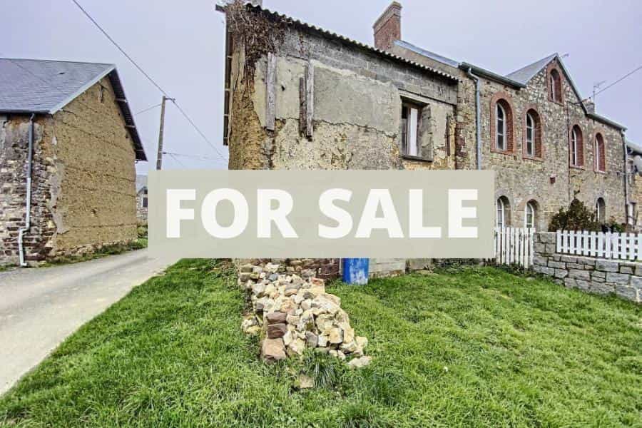 House in Longueville, Normandie 10113294