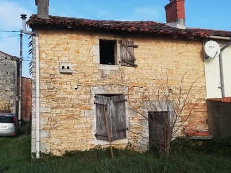 Huis in Ventouse, Nouvelle-Aquitanië 10113326