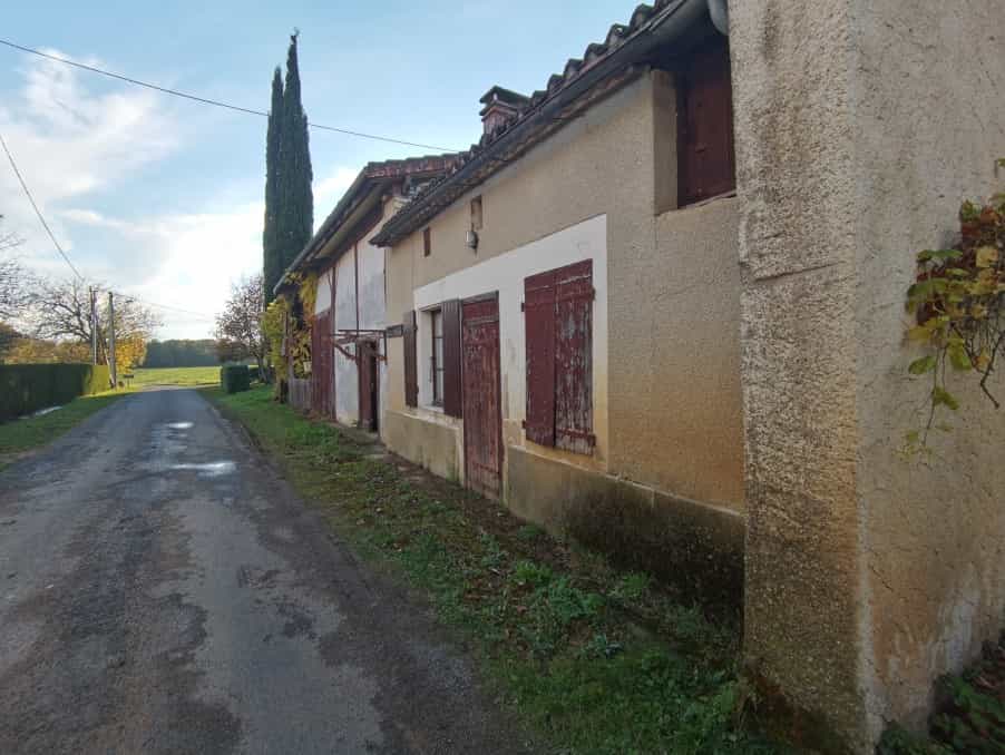casa en Cellefrouin, Nouvelle-Aquitaine 10113335
