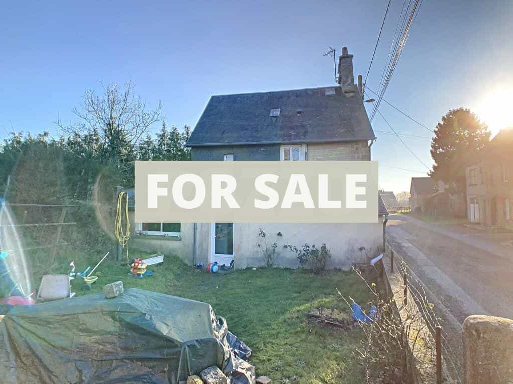 House in Le Neufbourg, Normandie 10113341