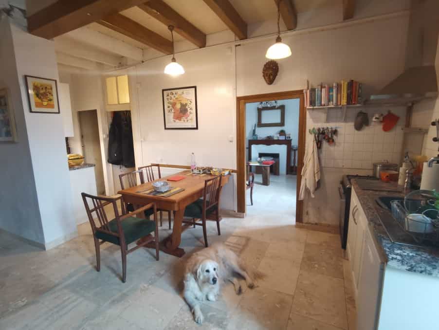 Huis in Champagne-Mouton, Nouvelle-Aquitaine 10113360