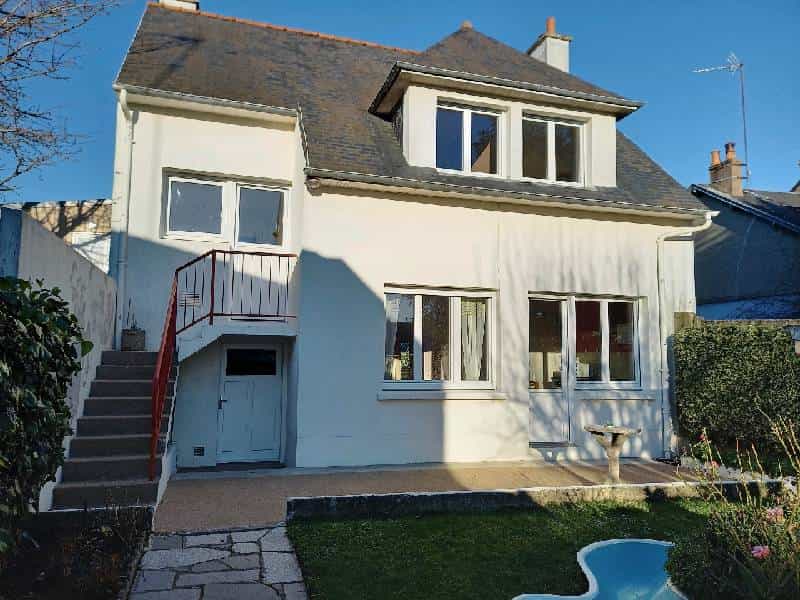House in Fougeres, Bretagne 10113363