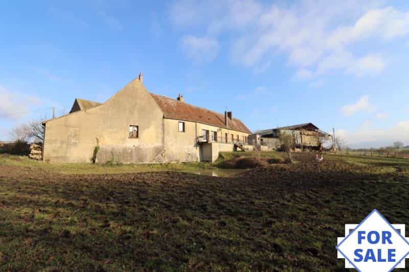 Dom w L’Hermitière, Normandia 10113375
