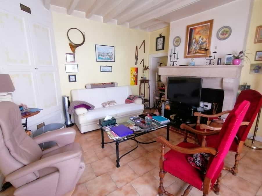 House in Montemboeuf, Nouvelle-Aquitaine 10113387