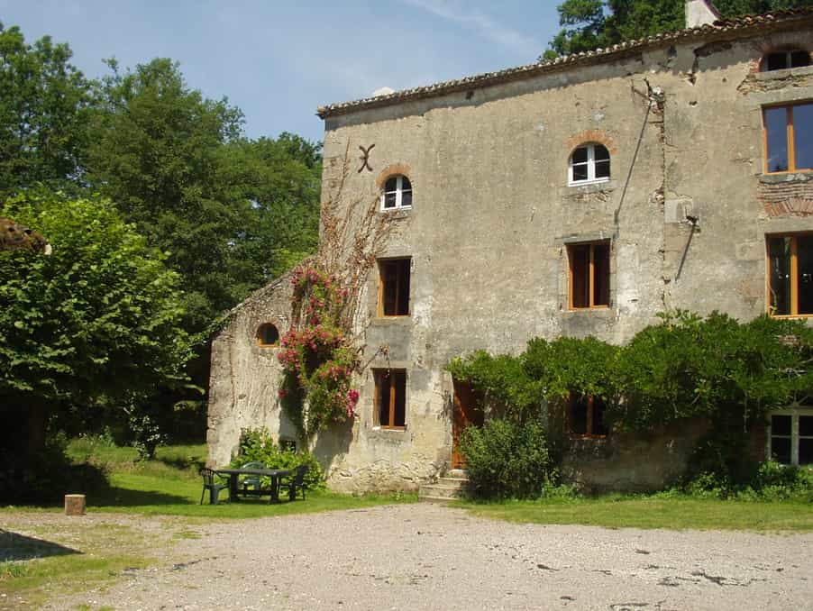 Huis in Lesterps, Nouvelle-Aquitaine 10113389
