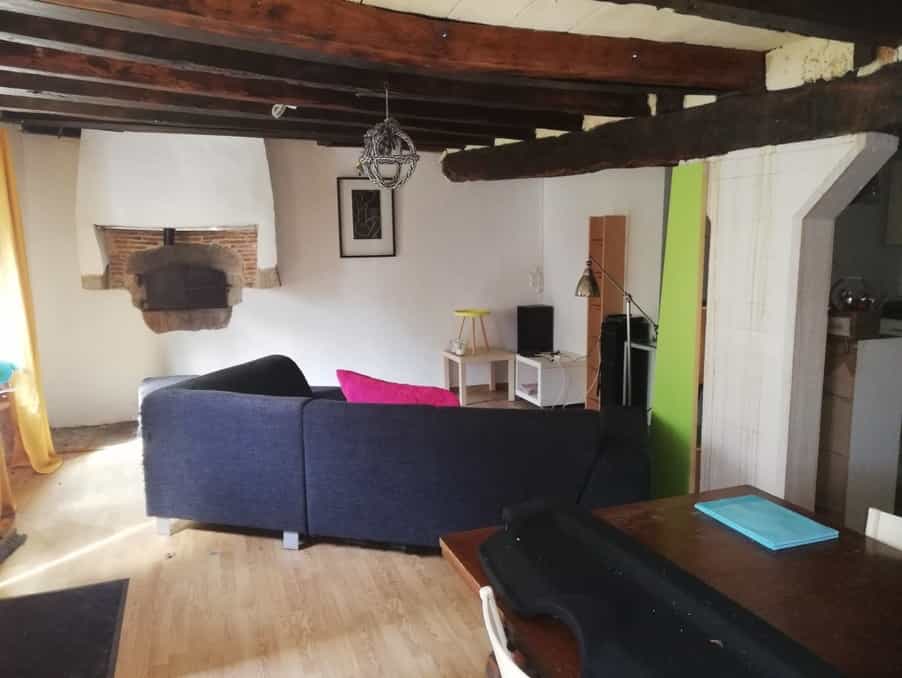 House in Lesterps, Nouvelle-Aquitaine 10113389