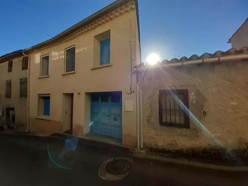 casa no Saint-Ferriol, Occitânia 10113398