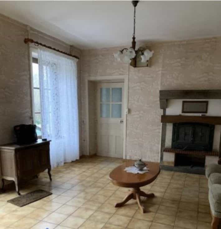 Rumah di Chantrigne, Membayar de la Loire 10113401