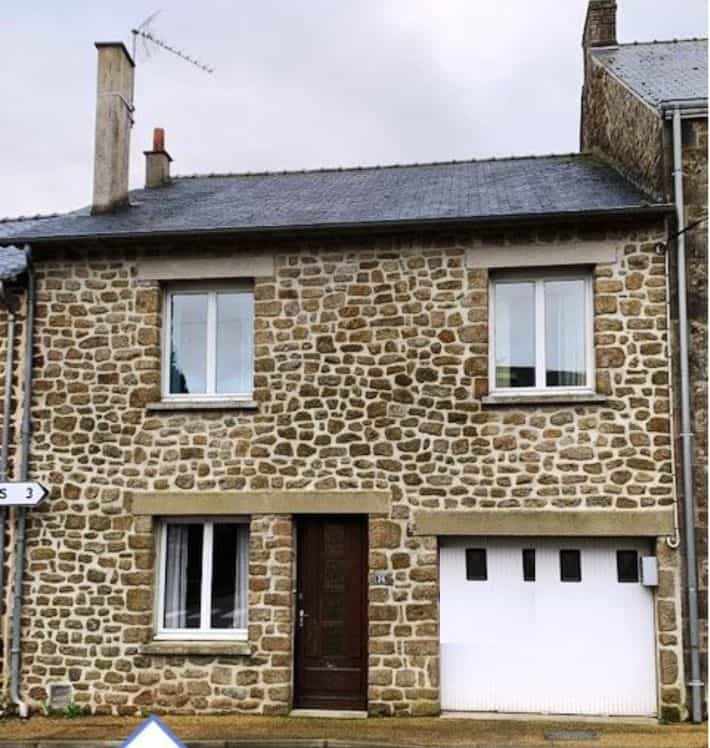 Rumah di Charchigne, Membayar de la Loire 10113412