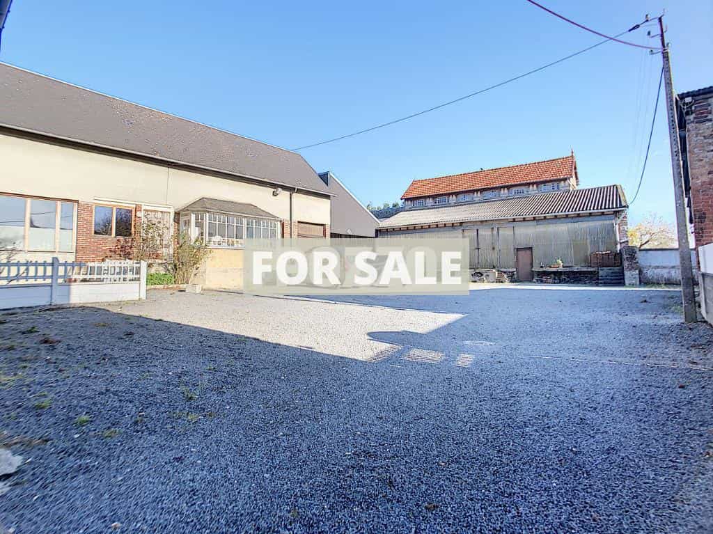 House in Cerences, Normandie 10113435