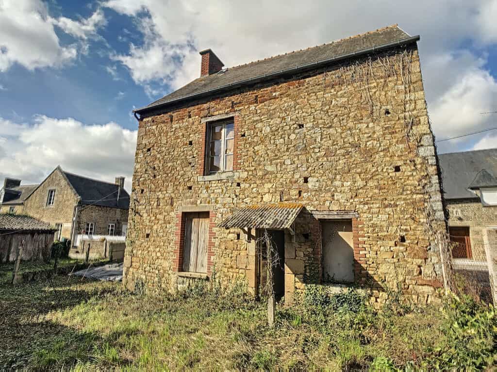 House in Sacey, Normandie 10113444