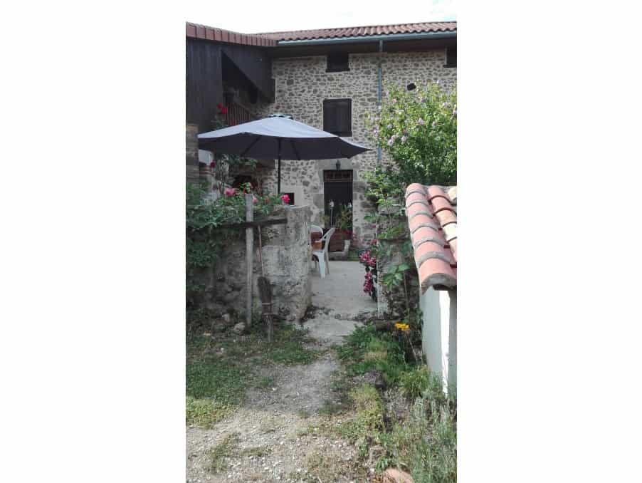 casa no Chabanais, Nouvelle-Aquitaine 10113448