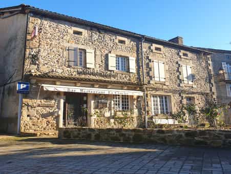 بيت في Abjat-sur-Bandiat, Nouvelle-Aquitaine 10113453