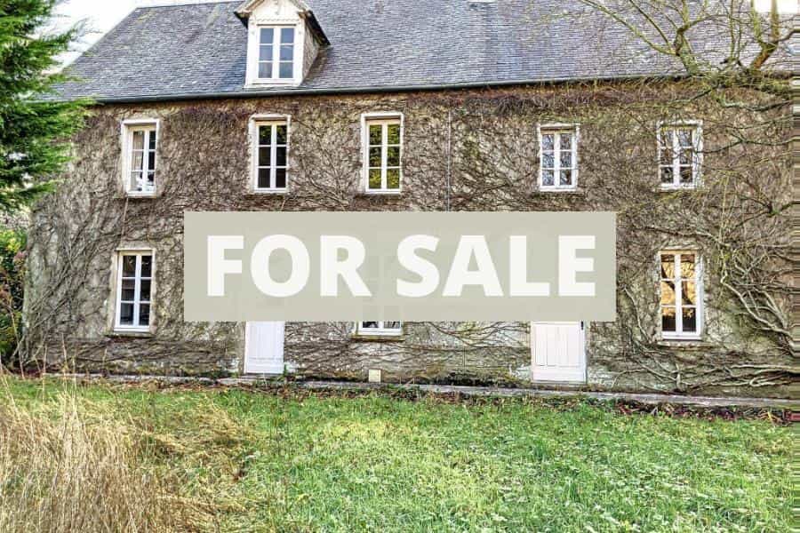 House in Cambernon, Normandie 10113462