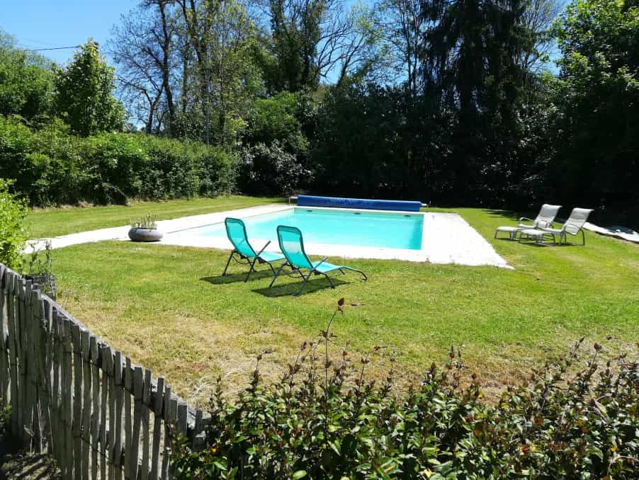 House in Lesterps, Nouvelle-Aquitaine 10113468