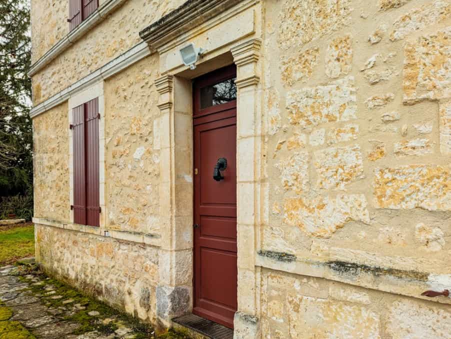 Hus i Mareuil, Nouvelle-Aquitaine 10113481