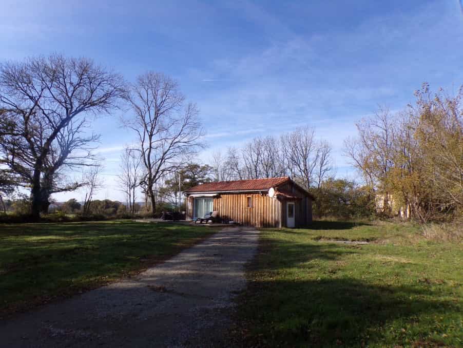 House in Abzac, Nouvelle-Aquitaine 10113483