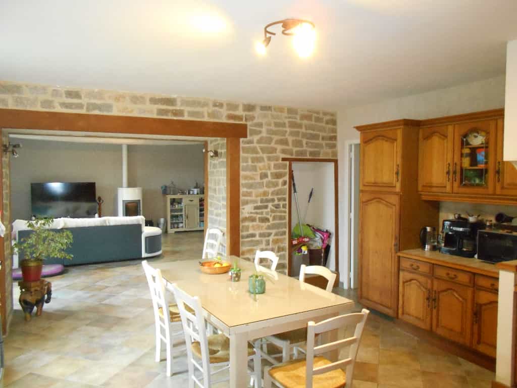 House in Ducey, Normandie 10113541